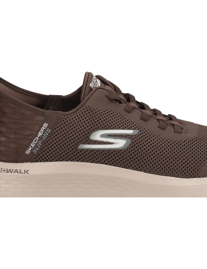 Skechers-GO-WALK-FLEX---HANDS-UP-rjava