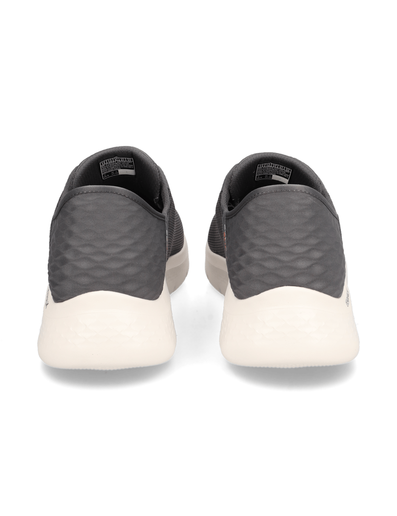 Skechers-GO-WALK-FLEX---HANDS-UP-braun