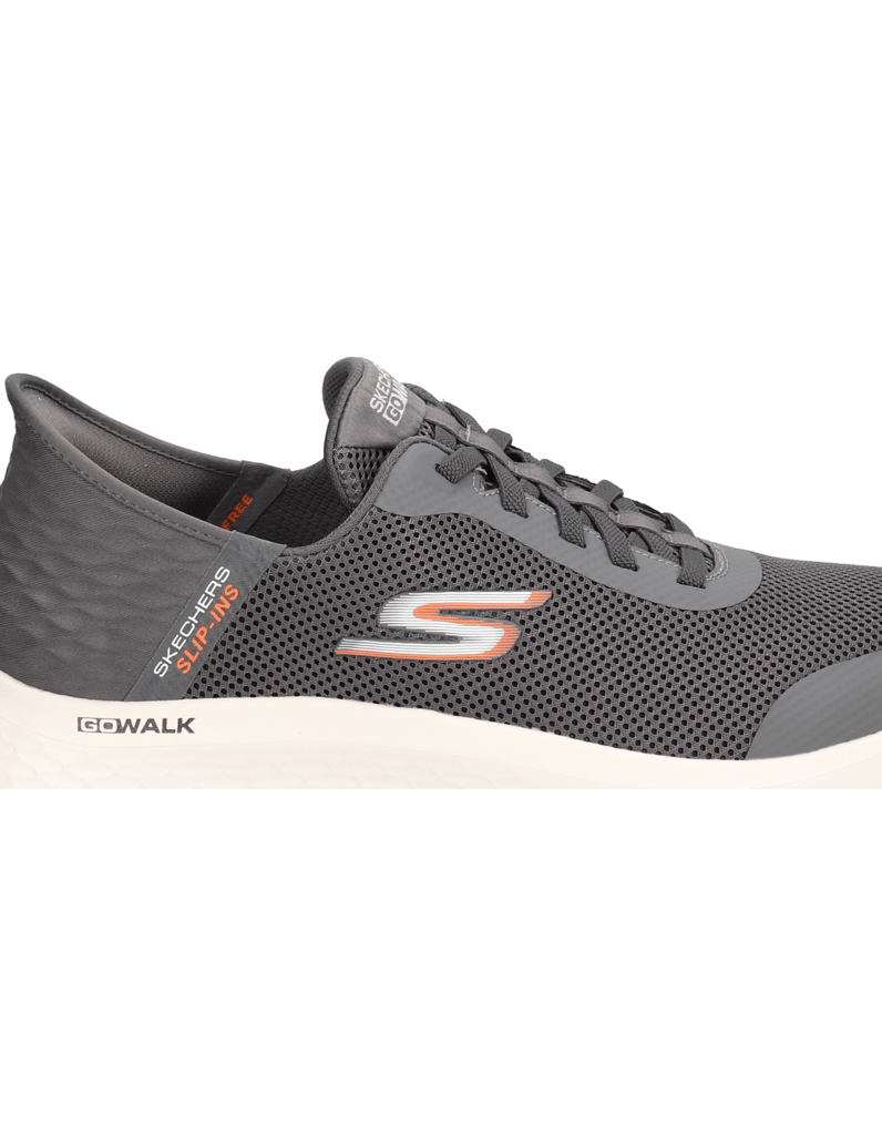 Skechers-GO-WALK-FLEX---HANDS-UP-braun