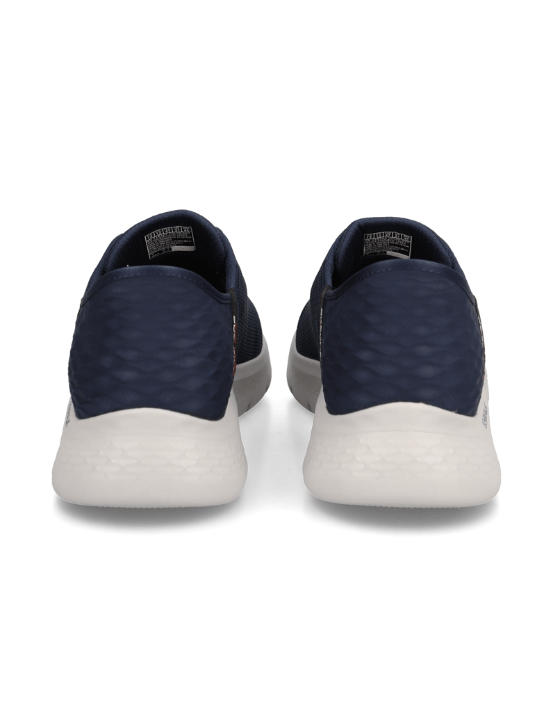 Skechers-SKECHERS-SLIP-INS:-GO-WALK-FLEX-braun