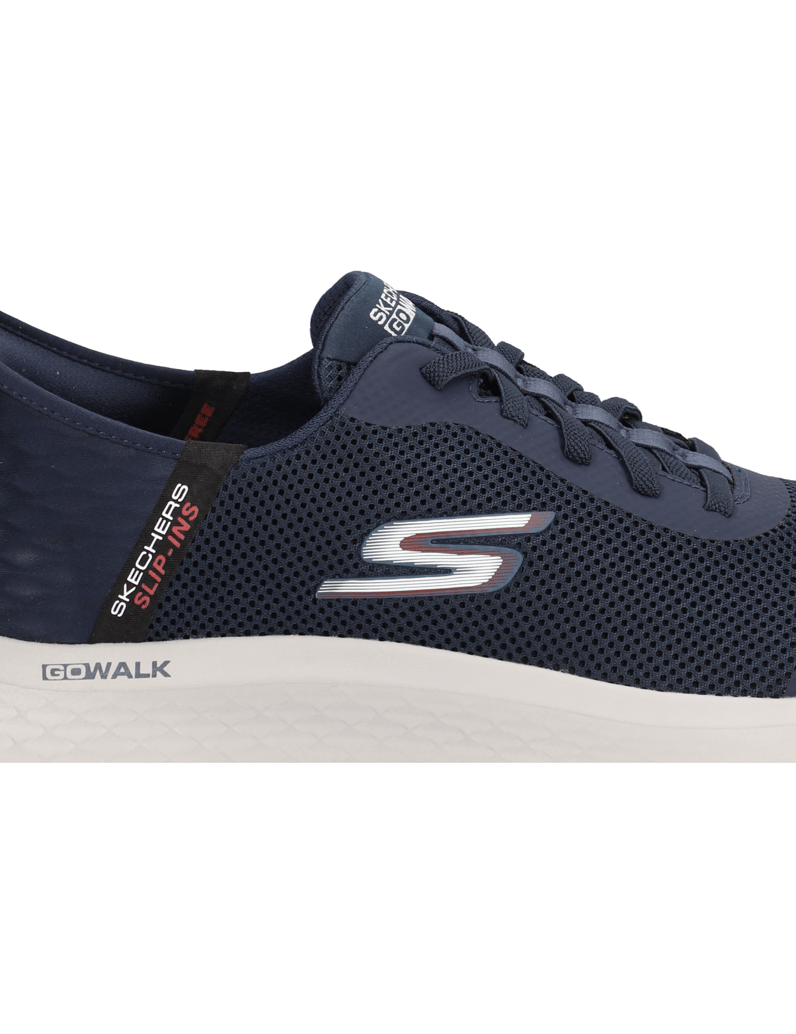 Skechers-SKECHERS-SLIP-INS:-GO-WALK-FLEX-braun