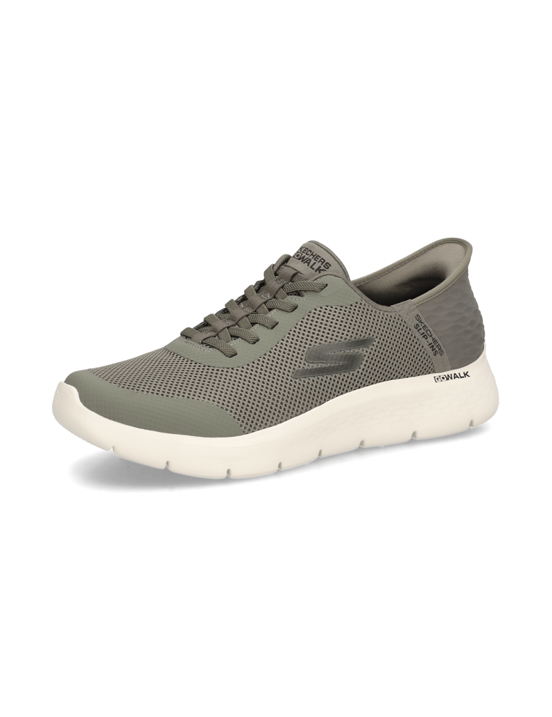 Skechers-GO-WALK-FLEX---HANDS-UP-rjava