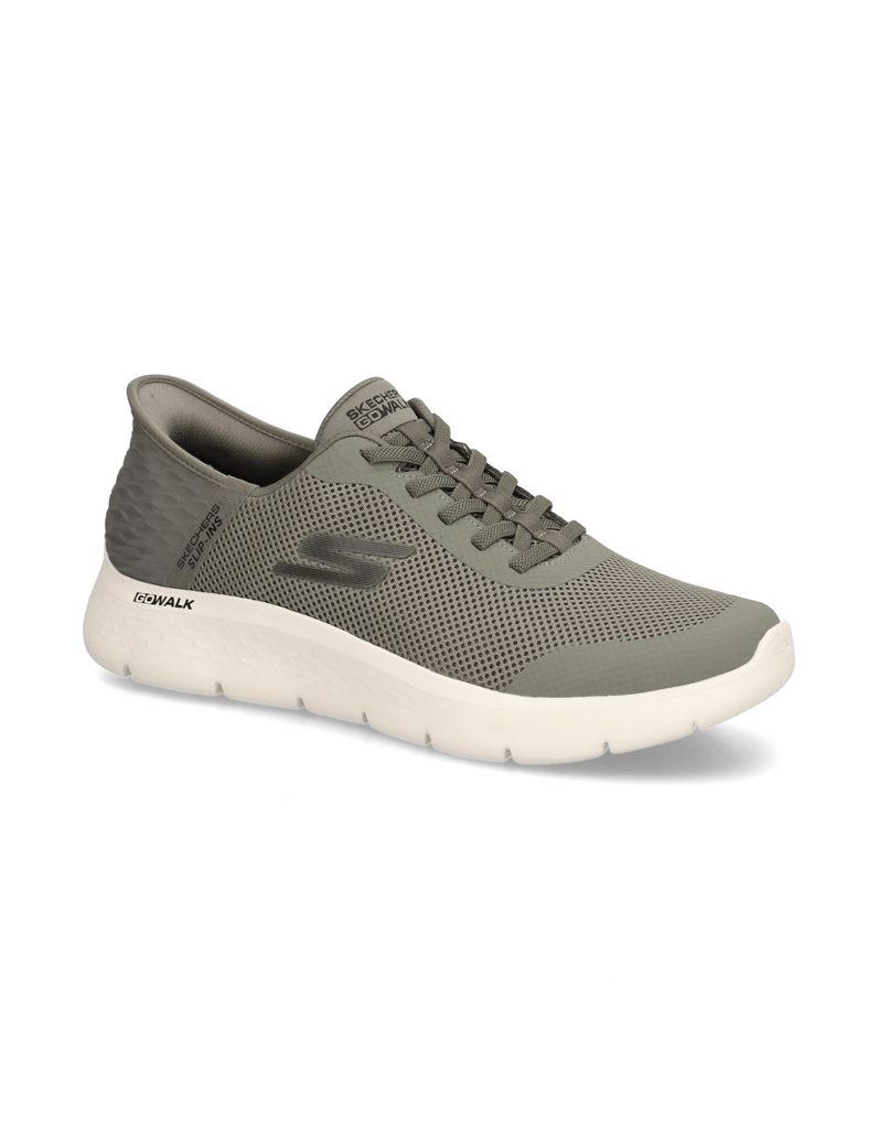 Skechers-GO-WALK-FLEX---HANDS-UP-rjava
