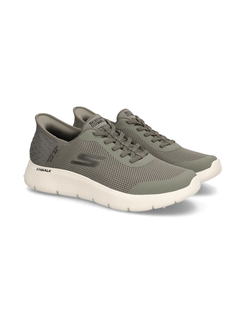 Skechers-GO-WALK-FLEX---HANDS-UP-rjava