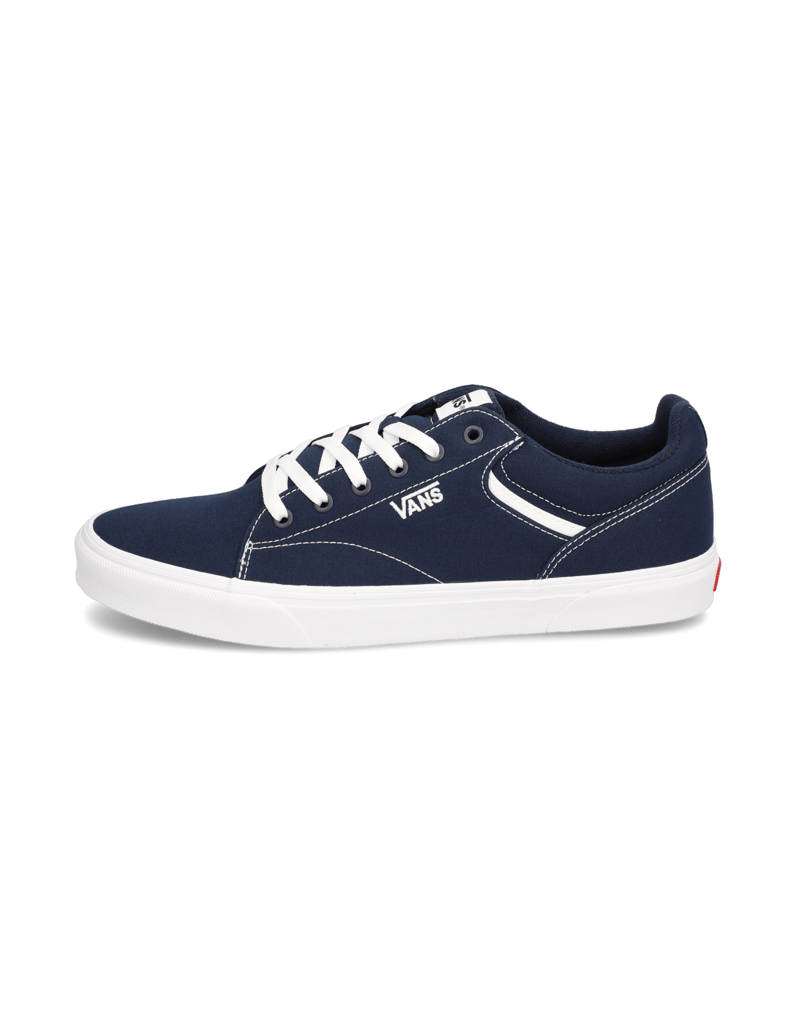 Vans-SELDAN-blau