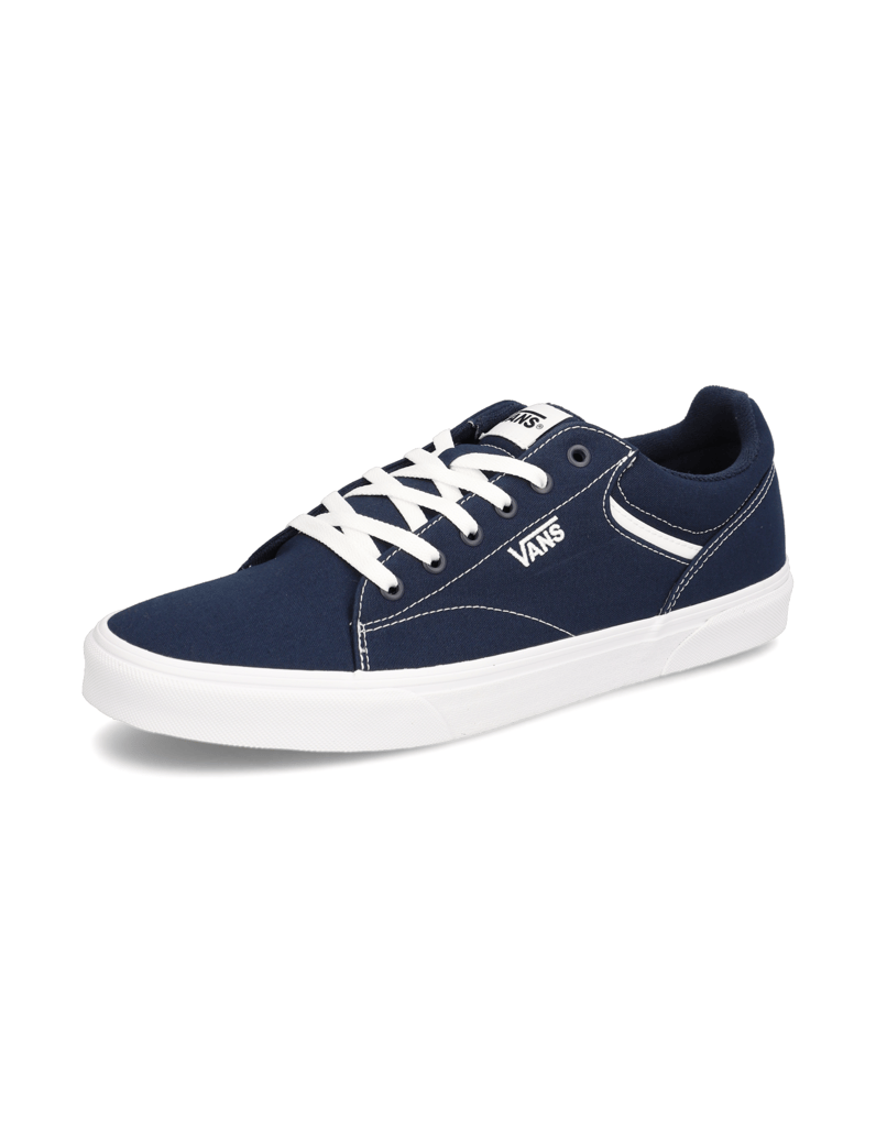 Vans-SELDAN-blau