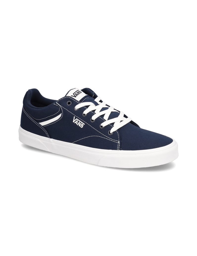 Vans-SELDAN-blau