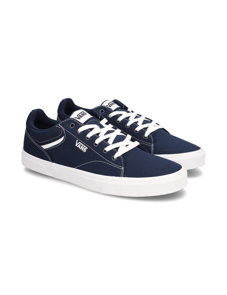 Vans-SELDAN-blau