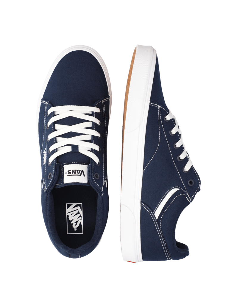 Vans-SELDAN-blau