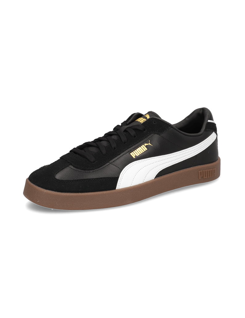 Puma-Puma-Club-II-Era-schwarz