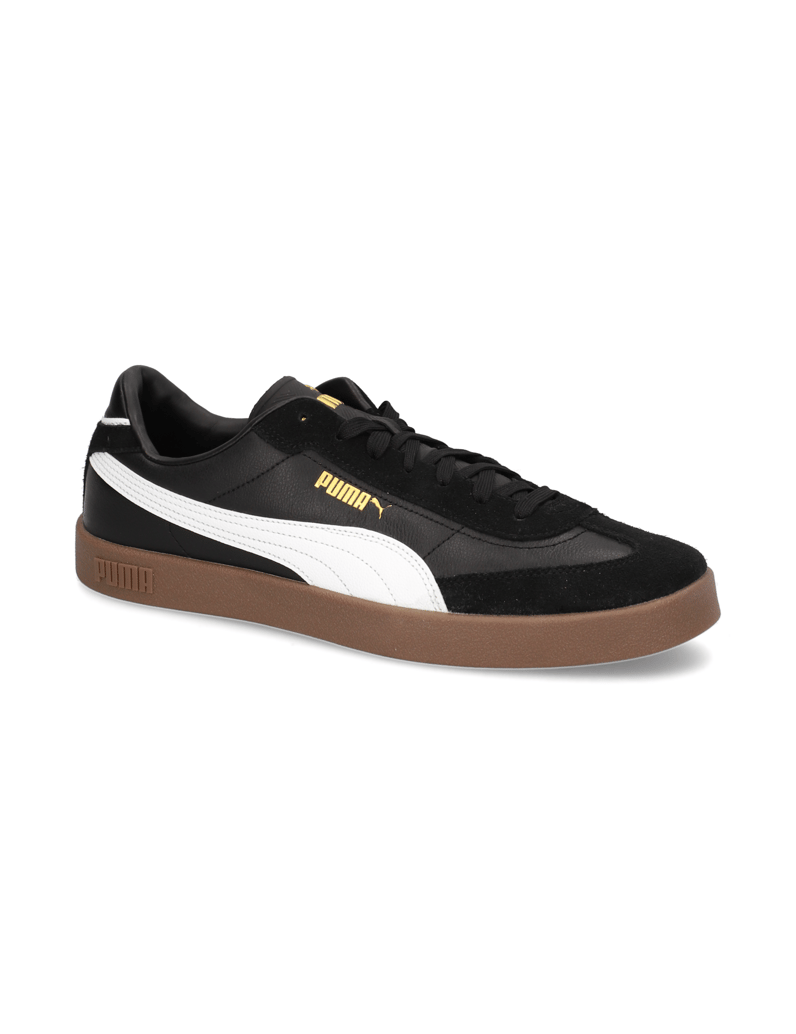 Puma-Puma-Club-II-Era-schwarz