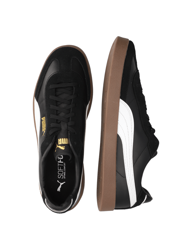 Puma-Puma-Club-II-Era-schwarz