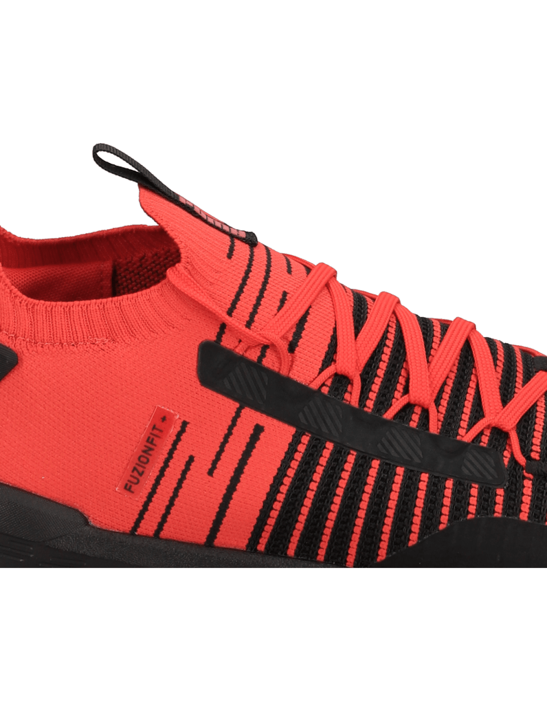 Puma-tenisky-červená