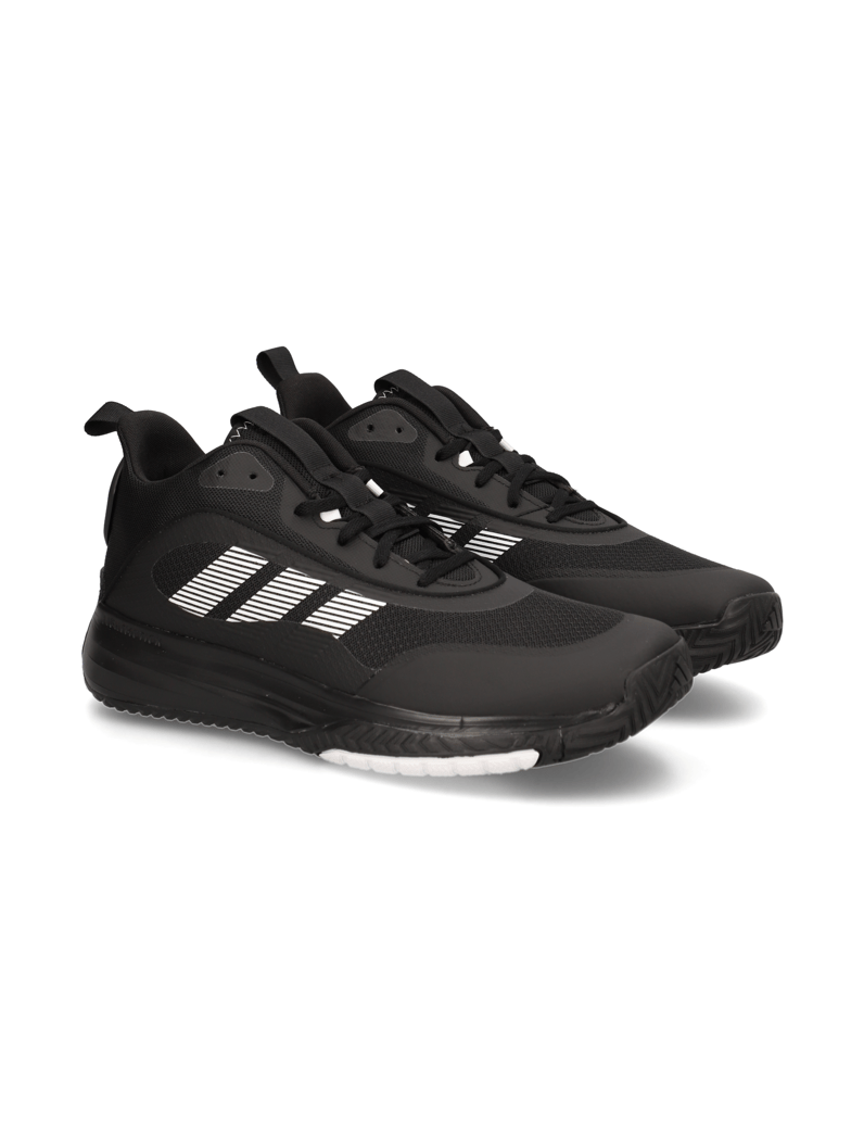 Adidas-superge-srednje-višine-črna