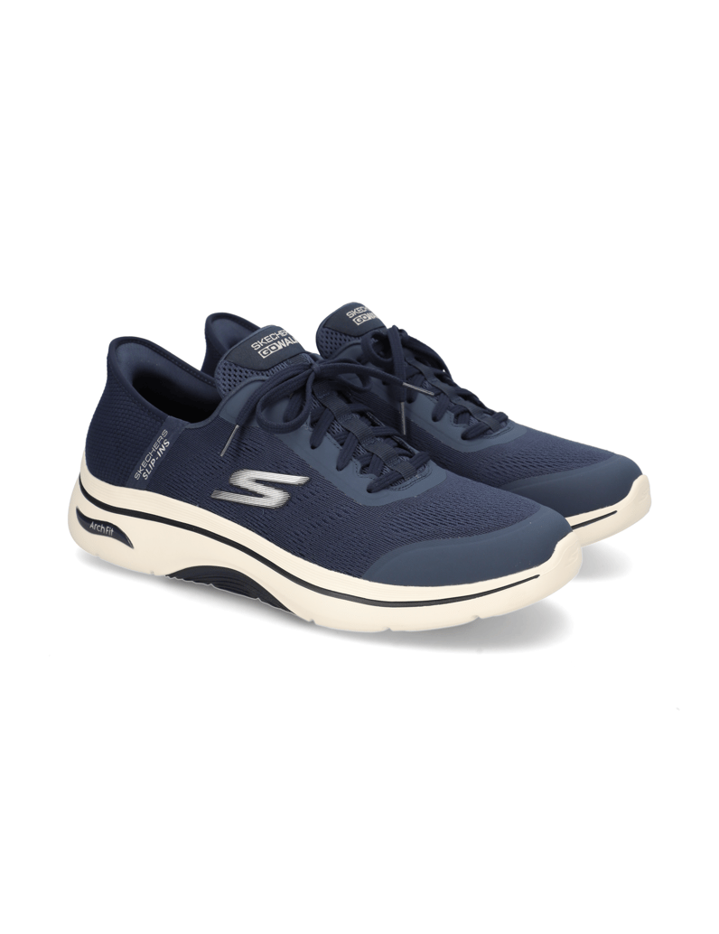 Skechers-ARCH-FIT-2.0---SIMPLICITY-2-blau
