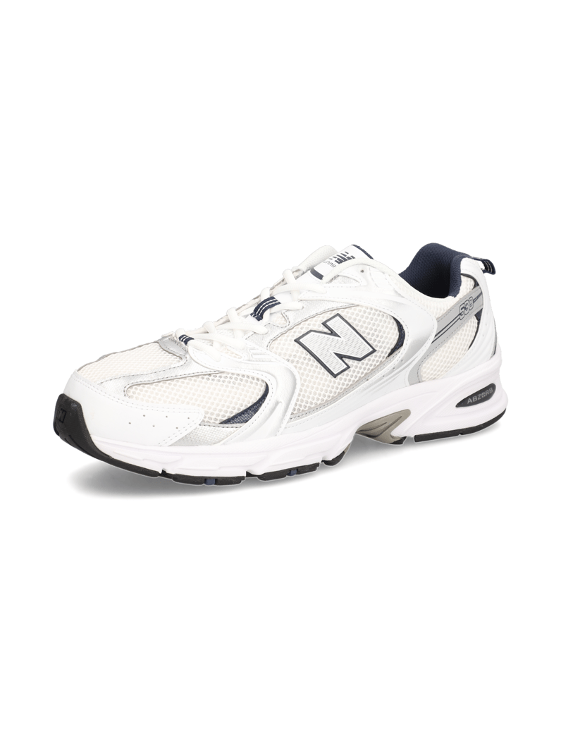 New-Balance-tenisky-bílá