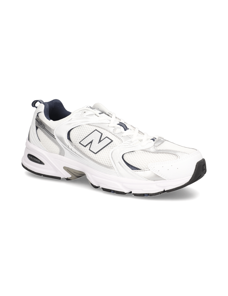 New-Balance-tenisky-bílá