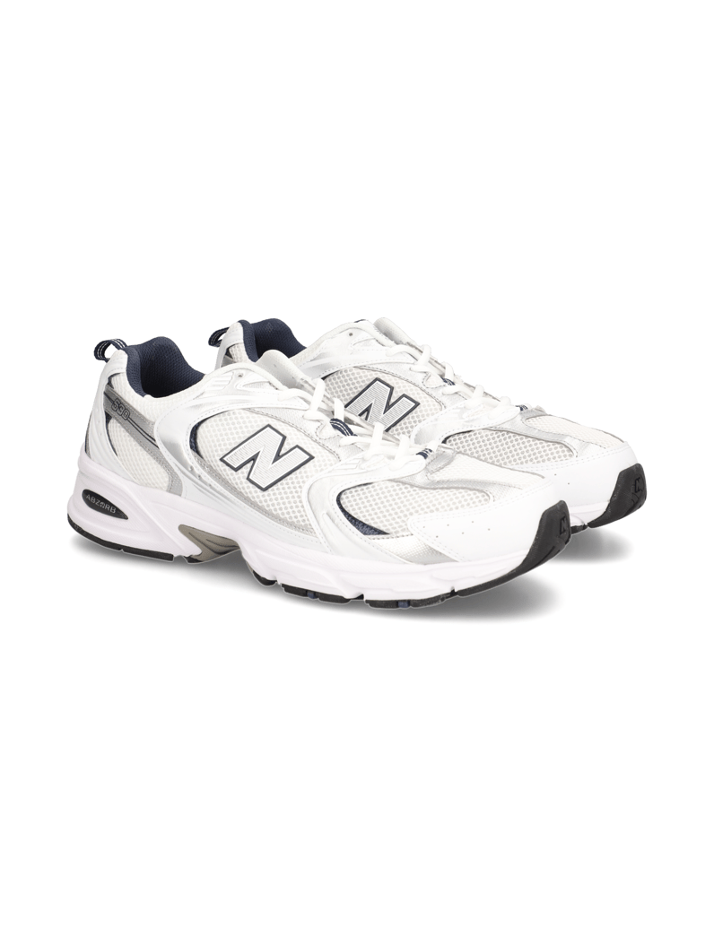 New-Balance-tenisky-bílá