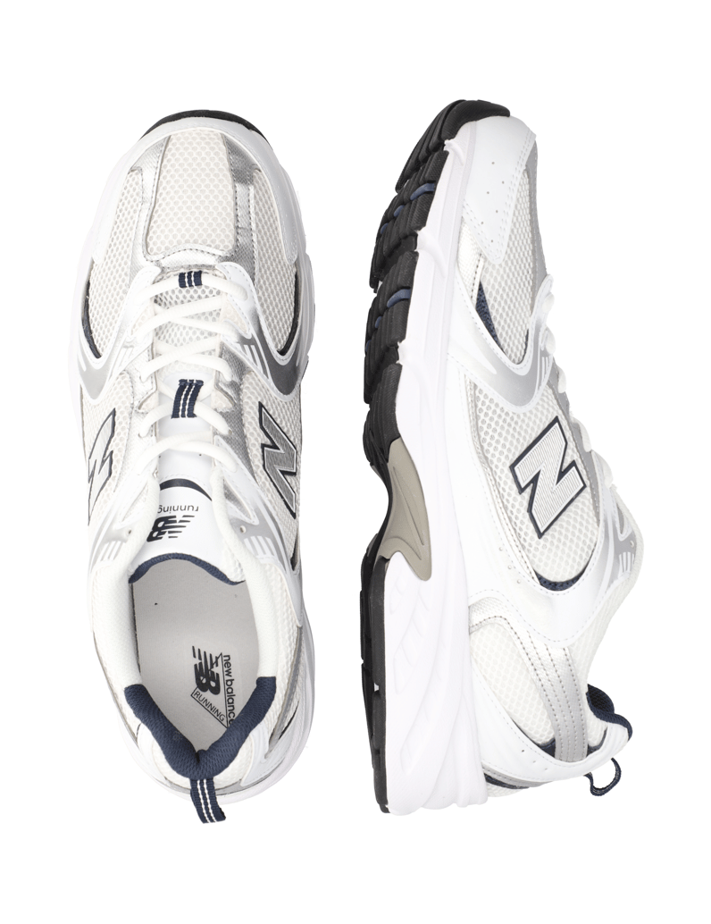 New-Balance-tenisky-bílá