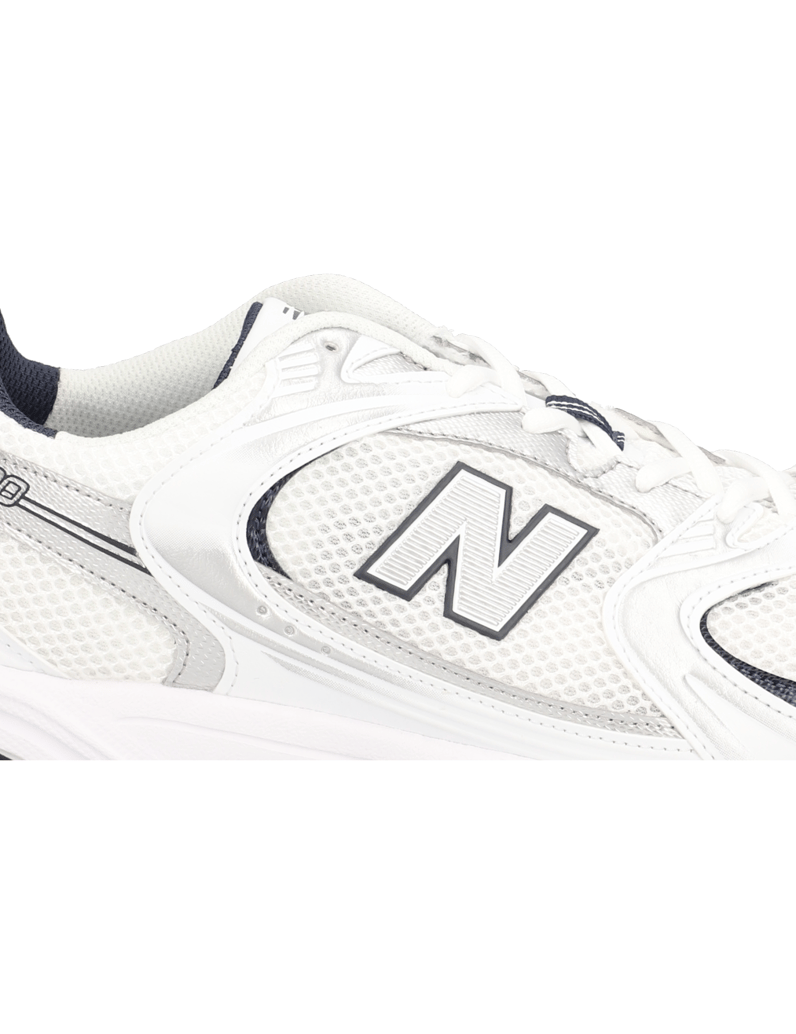 New-Balance-tenisky-bílá