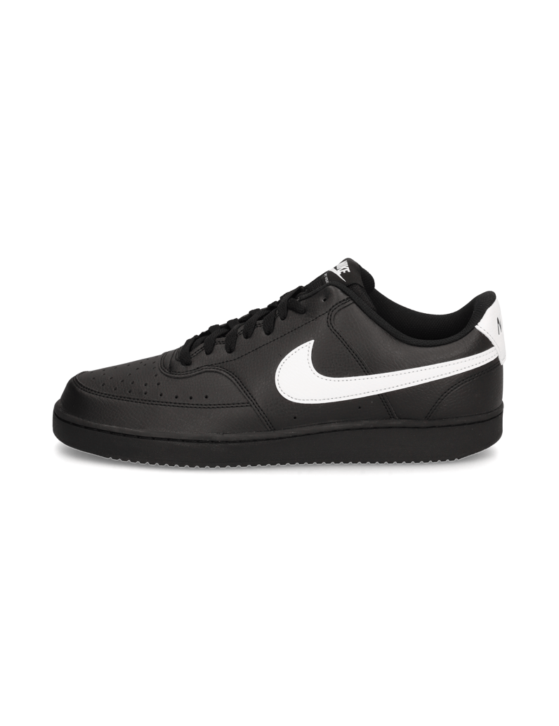 Nike-Court-Vision-Low-schwarz