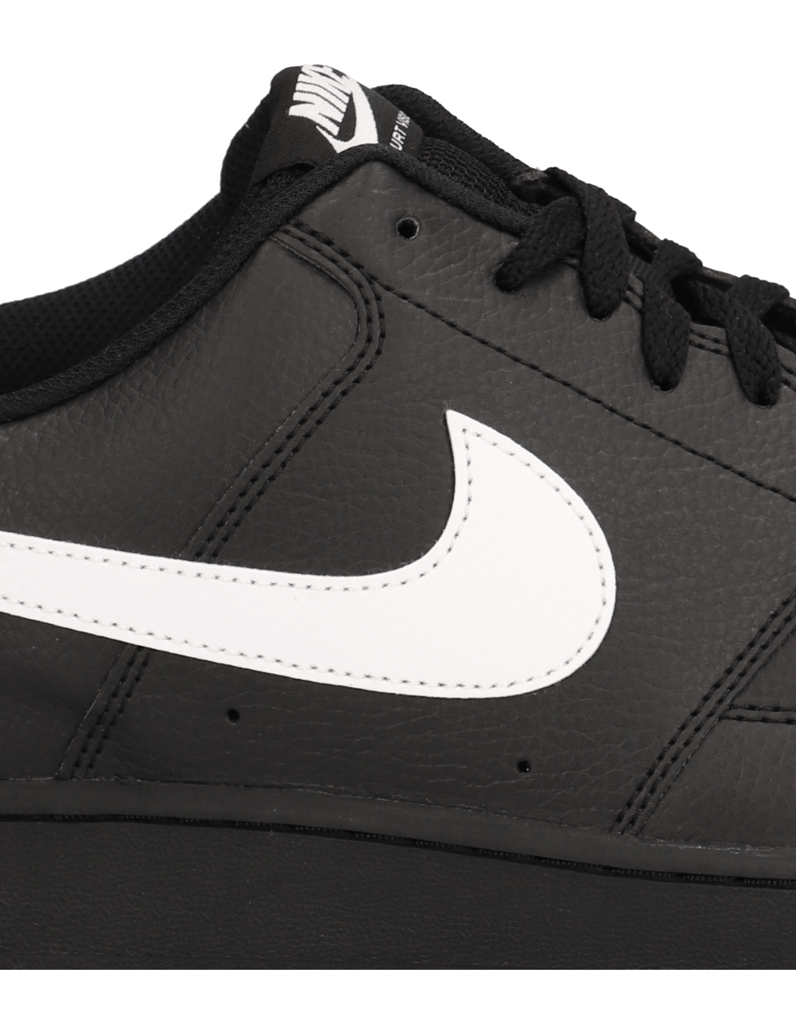 Nike-Court-Vision-Low-schwarz