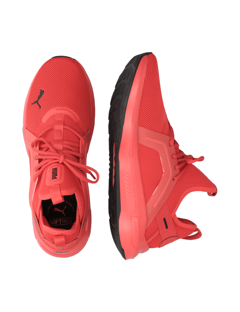 Puma-Softride-Enzo-5-rdeča