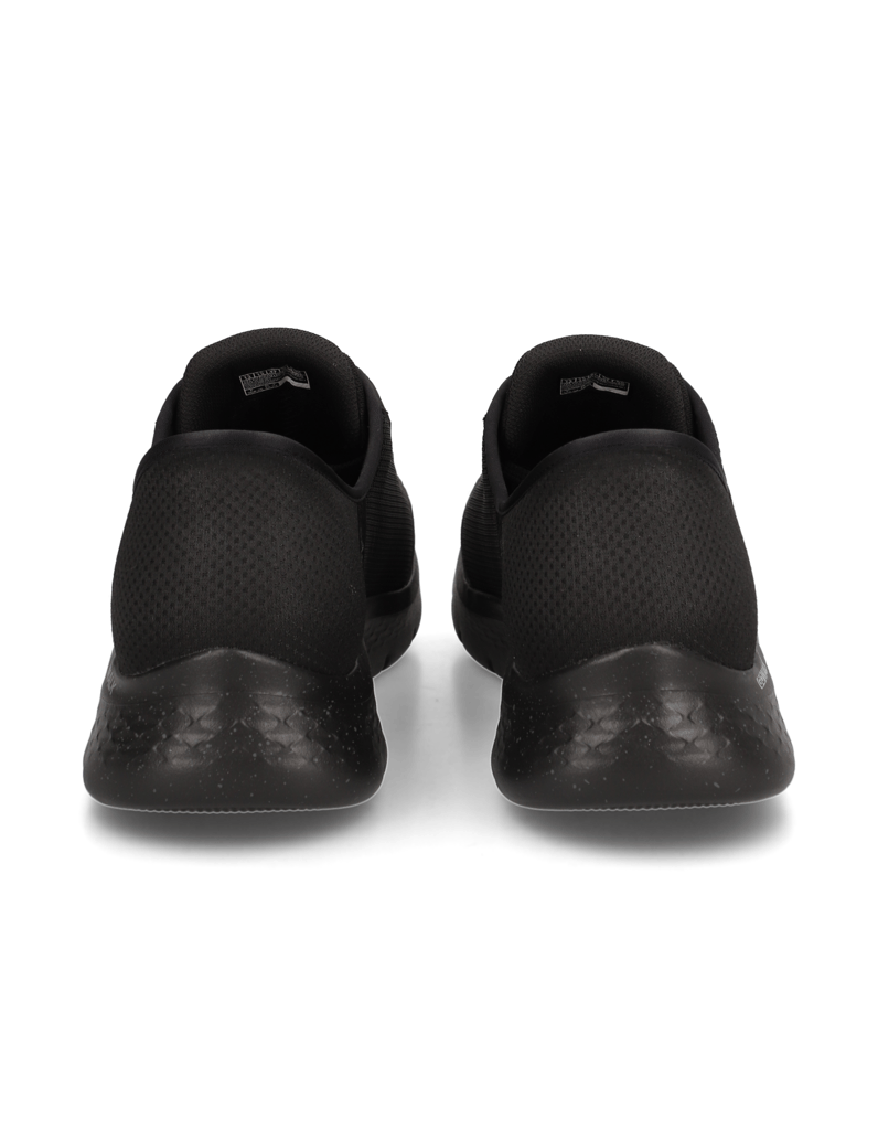 Skechers-SKECHERS-SLIP-INS:-GO-WALK-FLEX-schwarz