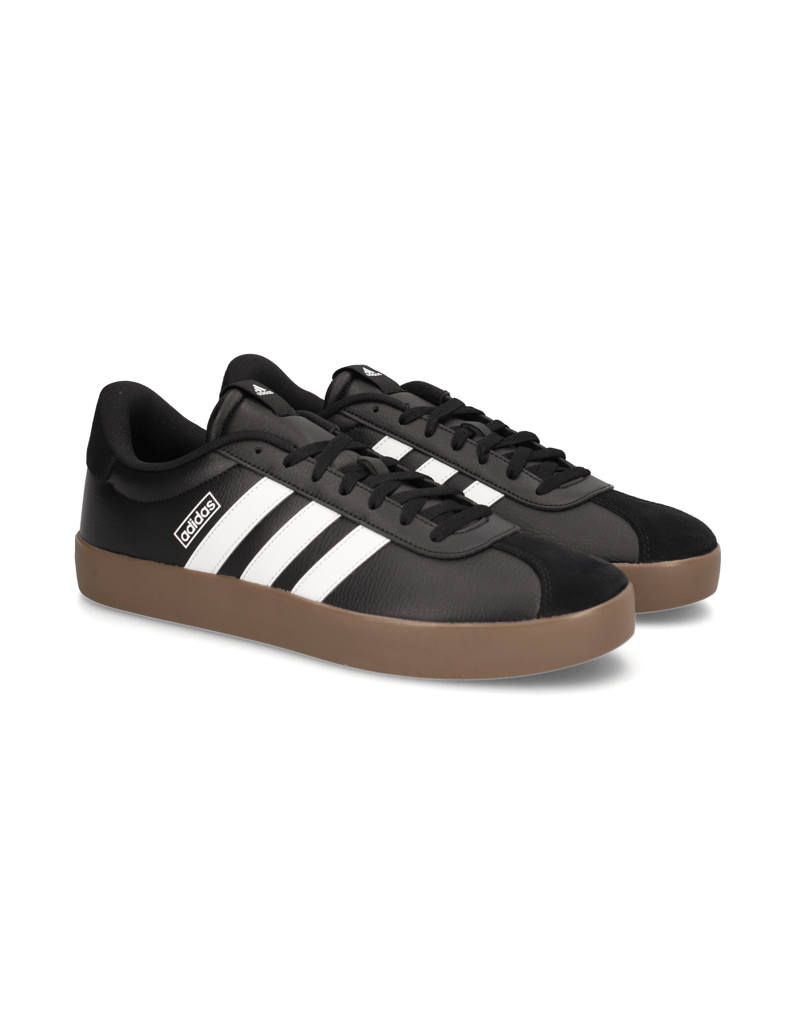 Adidas-VL-COURT-3.0-schwarz