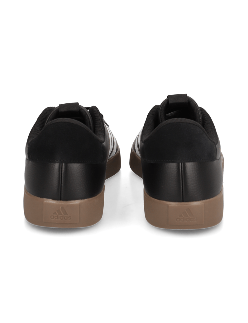 Adidas-VL-COURT-3.0-schwarz