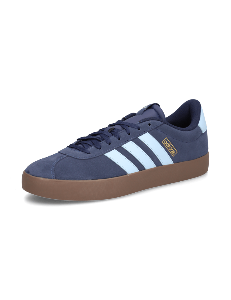 Adidas-VL-Court-3.0-černá