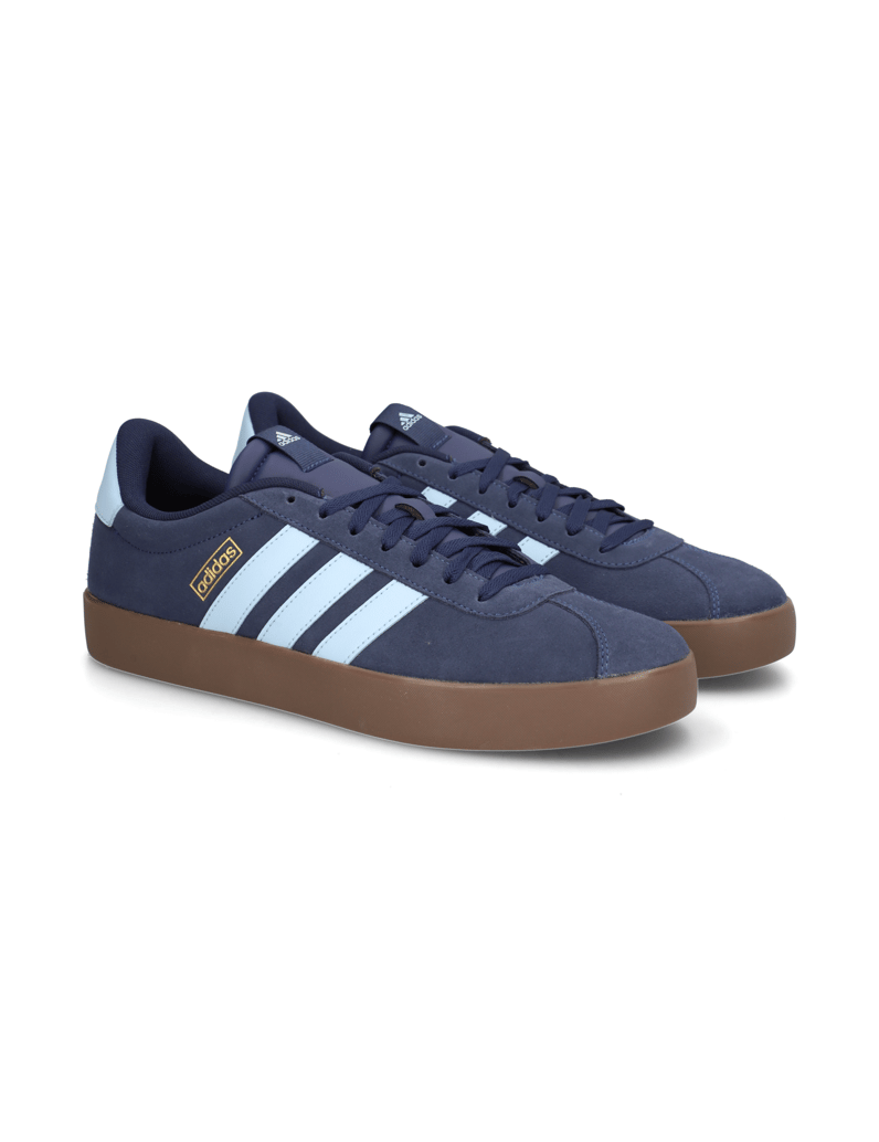 Adidas-VL-Court-3.0-černá