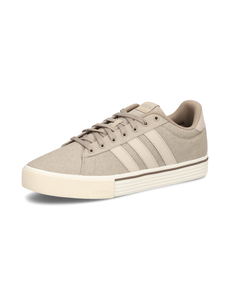 Adidas-DAILY-4.0-šedá