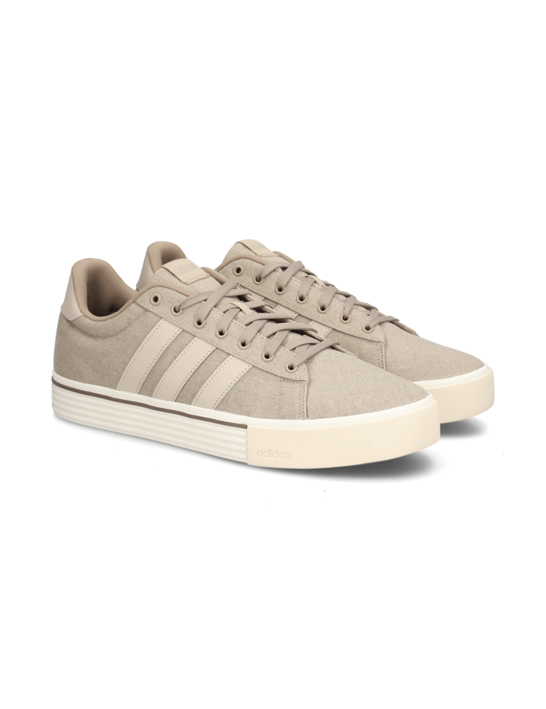 Adidas-DAILY-4.0-šedá