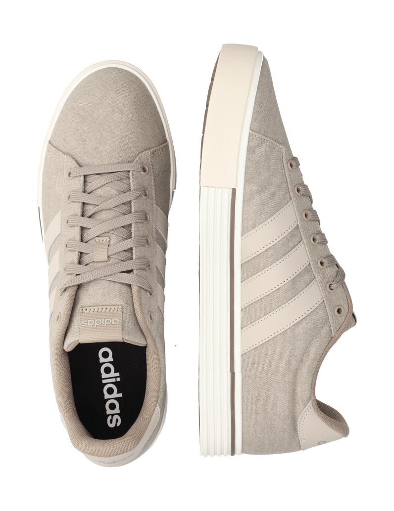 Adidas-DAILY-4.0-šedá