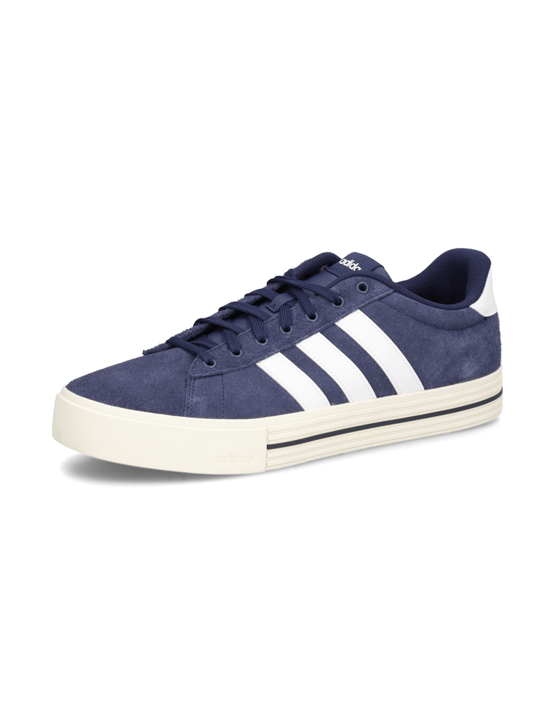 Adidas-DAILY-4.0-šedá