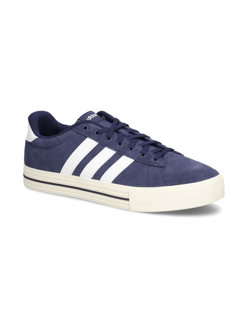 Adidas-DAILY-4.0-šedá