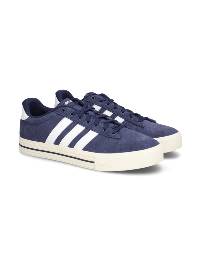 Adidas-DAILY-4.0-šedá