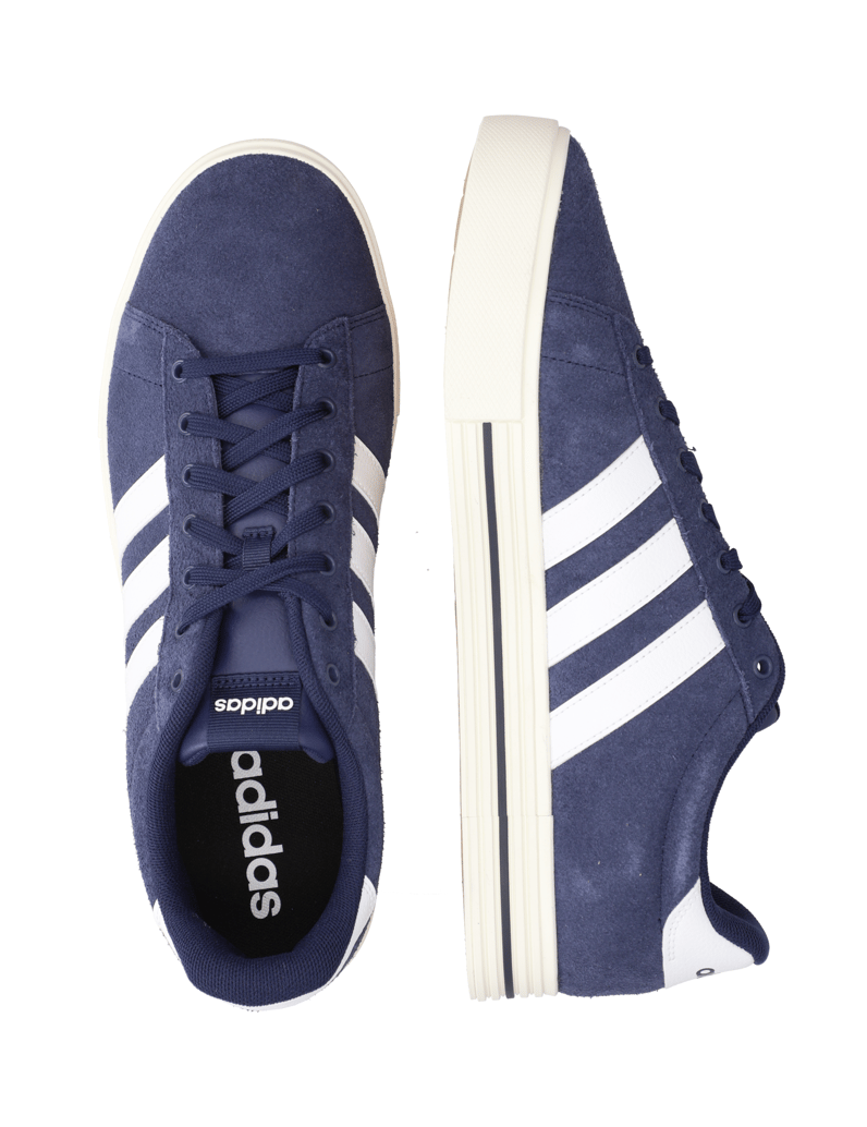 Adidas-DAILY-4.0-šedá