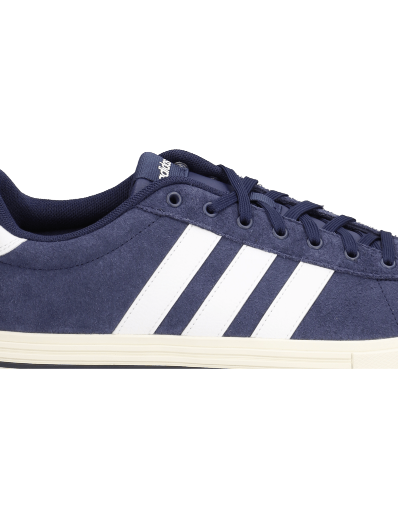 Adidas-DAILY-4.0-šedá