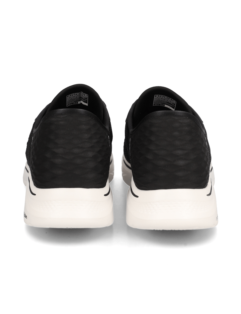 Skechers-SKECHERS-SLIP-INS:-GO-WALK-7-schwarz