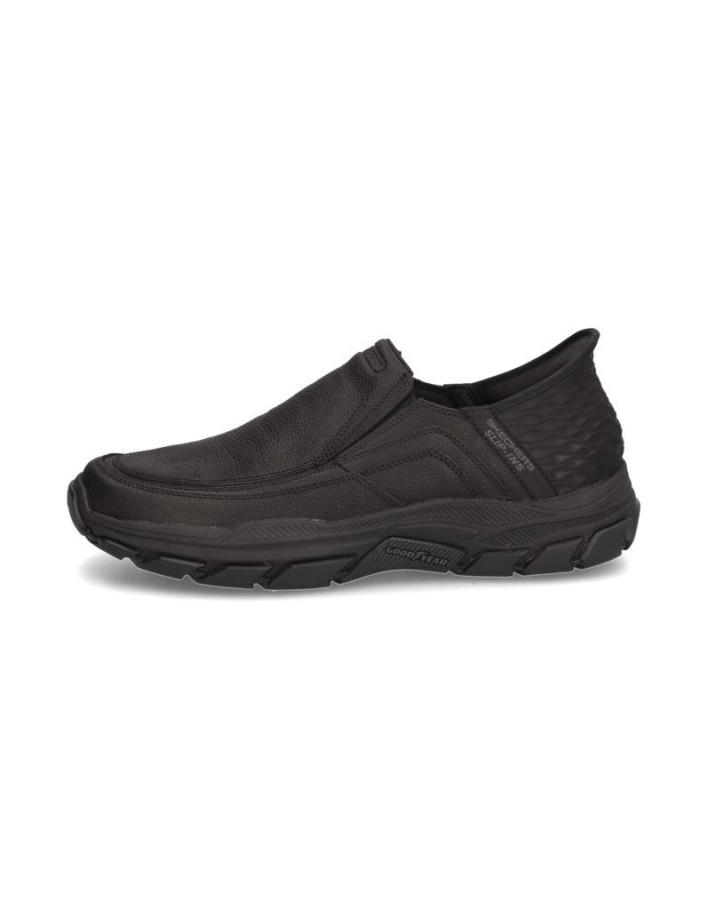 Skechers-SKECHERS-SLIP-INS-RF:-RESPECTED-čierna