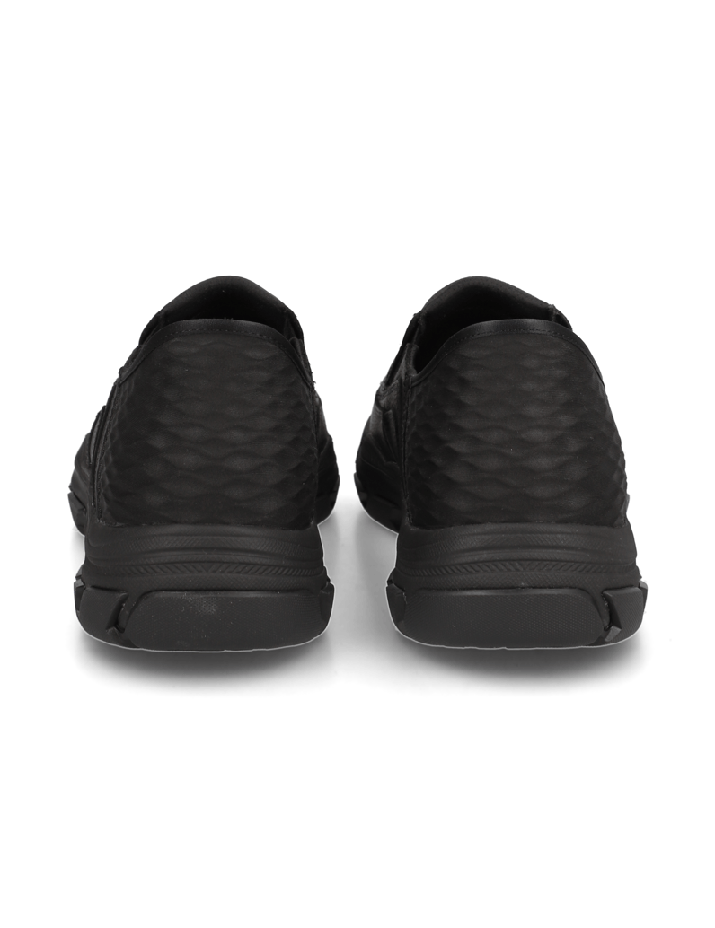 Skechers-SKECHERS-SLIP-INS-RF:-RESPECTED-čierna