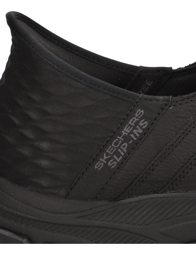Skechers-SKECHERS-SLIP-INS-RF:-RESPECTED-čierna