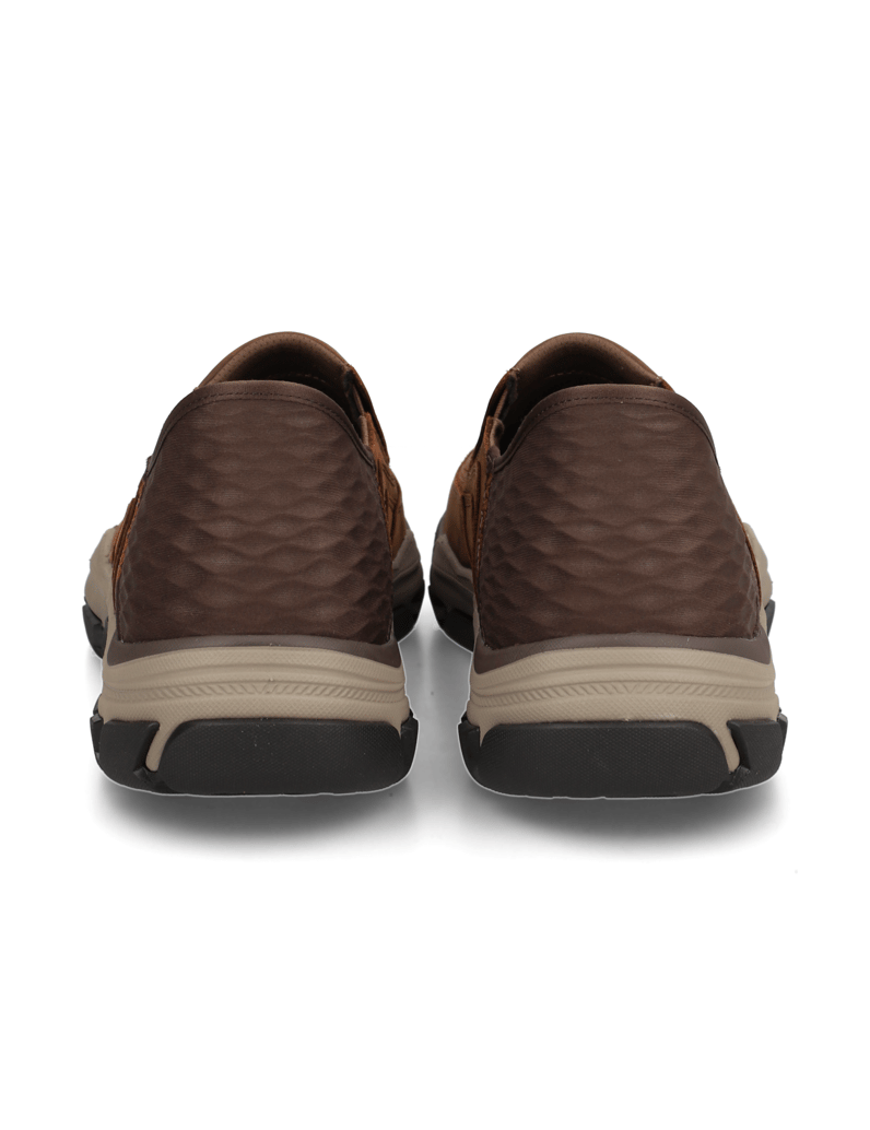 Skechers-SKECHERS-SLIP-INS-RF:-RESPECTED-čierna