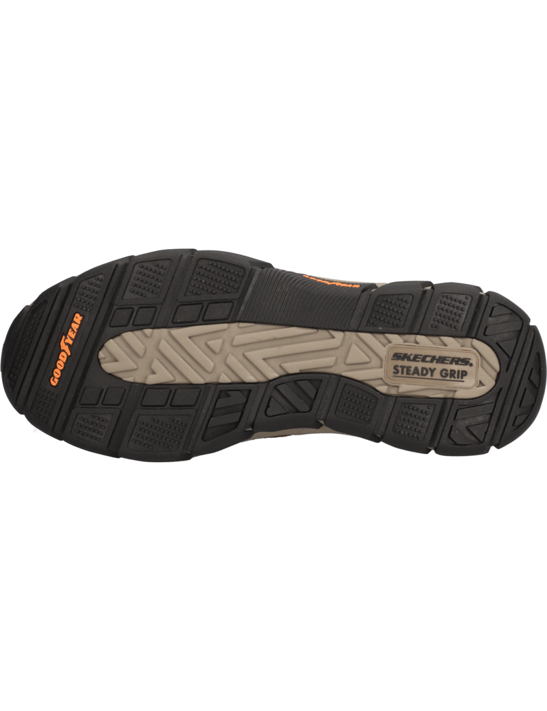 Skechers-SKECHERS-SLIP-INS-RF:-RESPECTED-čierna