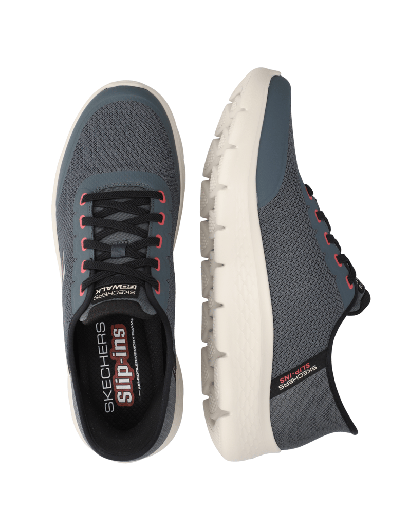 Skechers-GO-WALK-FLEX---NETRO-modrá