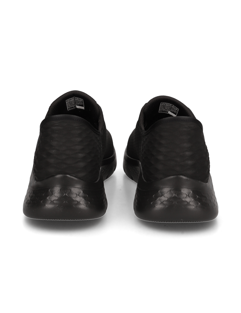 Skechers-GO-WALK-FLEX---HANDS-UP-černá