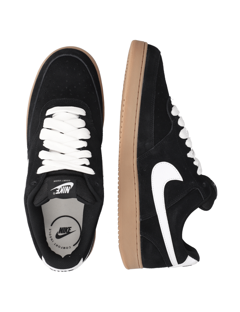 Nike-Nike-Court-Vision-Low-FL-črna