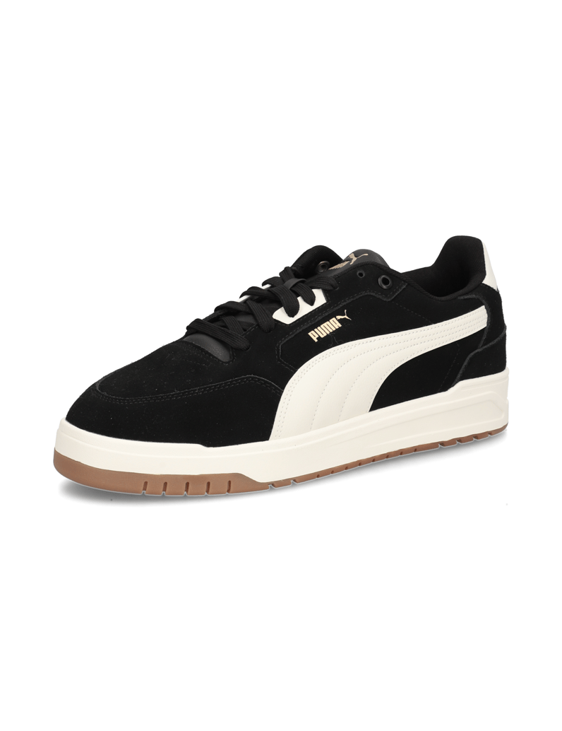 Puma-Shuffle-Downtown-črna